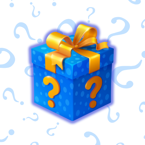 PREZENT NIESPODZIANKA