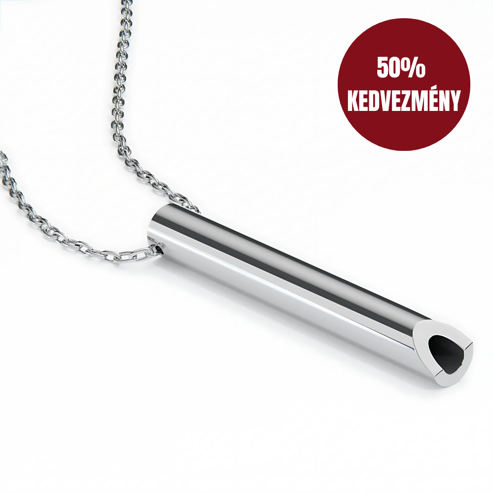 MONORA - Anti-nikotin nyaklánc