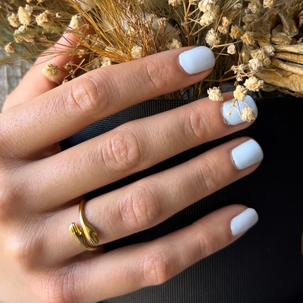 MONORA – AZ ÖRÖK ÖLELÉS GYŰRŰJE