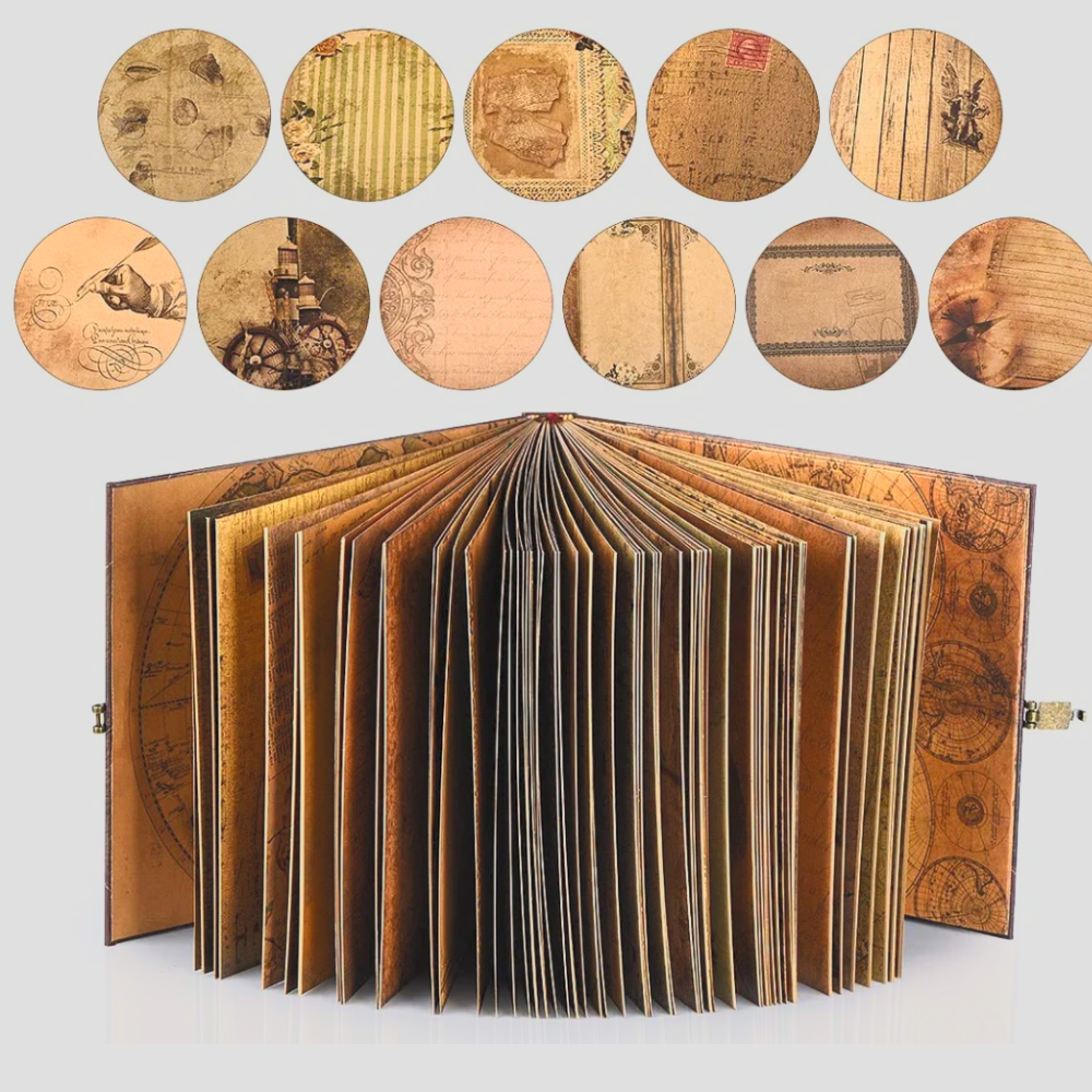 MONORA - KALAND KÖNYV