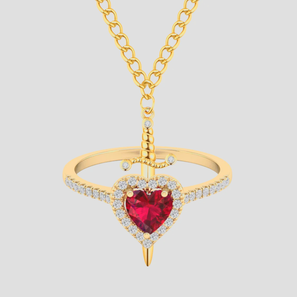 MONORA - SZÍV ŐRE SZETT