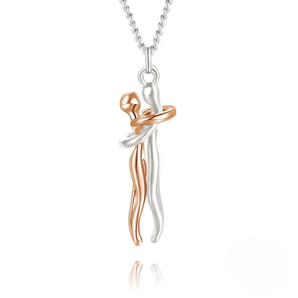 MONORA - Örök ölelés nyaklánc