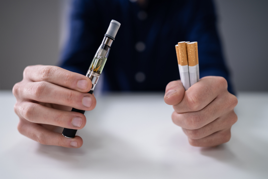 E-cigaretta és leszokás: Valóban segít vagy csak pótcselekvés?