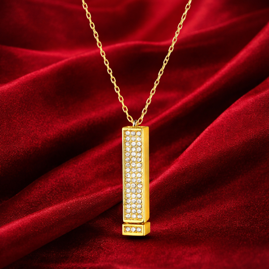 MONORA - I LOVE YOU NYAKLÁNC