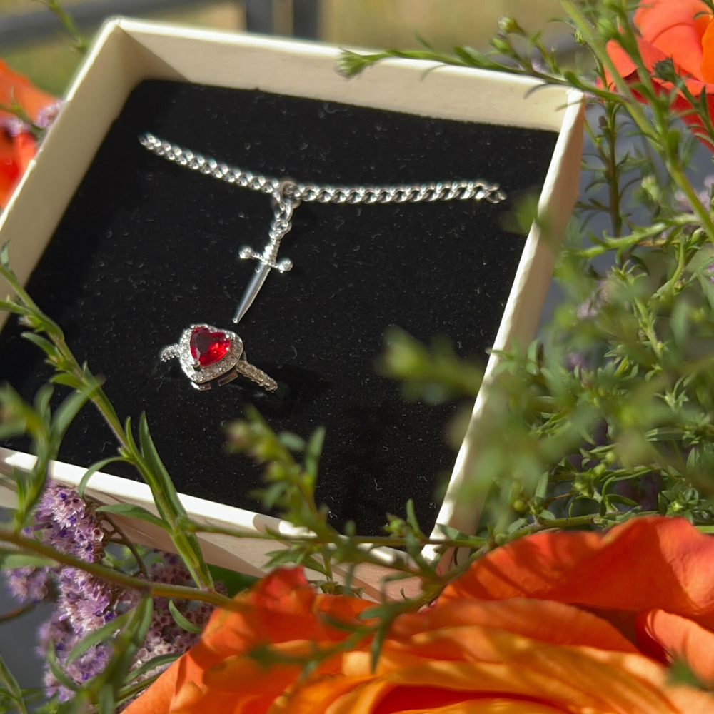 MONORA - SZÍV ŐRE SZETT