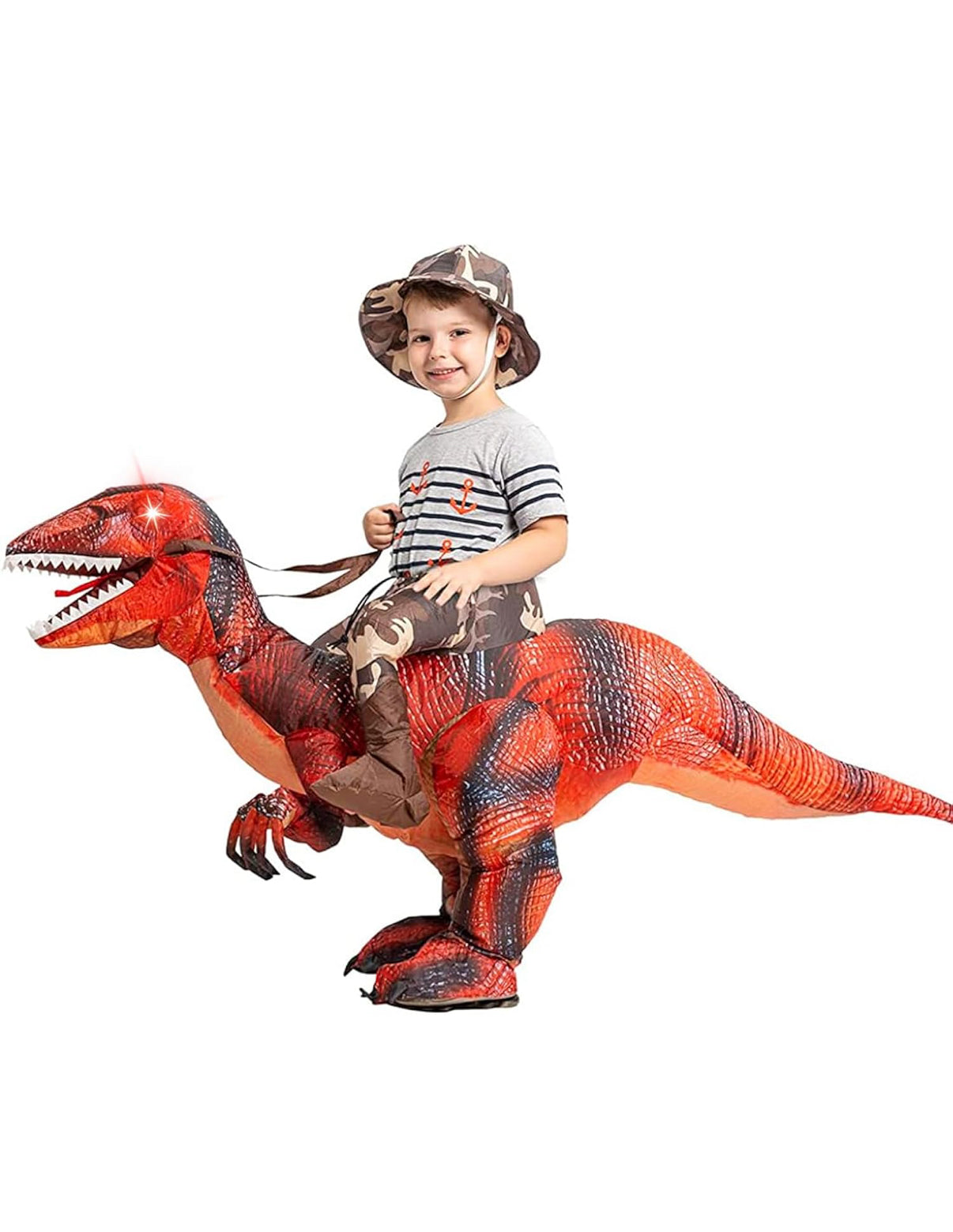 MONORA - Dino Jelmez Gyerekeknek