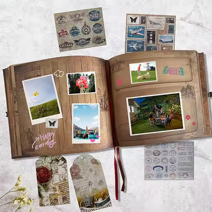 MONORA - KALAND KÖNYV