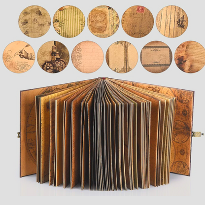 MONORA - KALAND KÖNYV