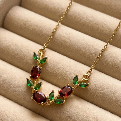 MONORA - Tulipán Nyaklánc