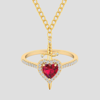 MONORA - SZÍV ŐRE SZETT