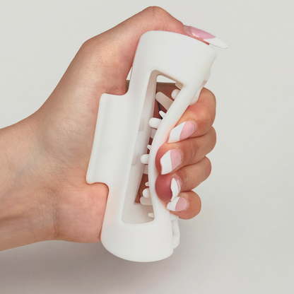 MONORA - TÖRHETETLEN HAJCSAT