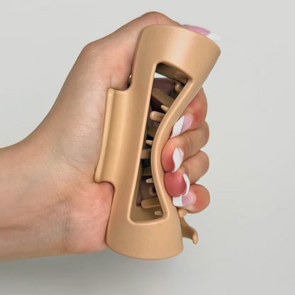 MONORA - TÖRHETETLEN HAJCSAT