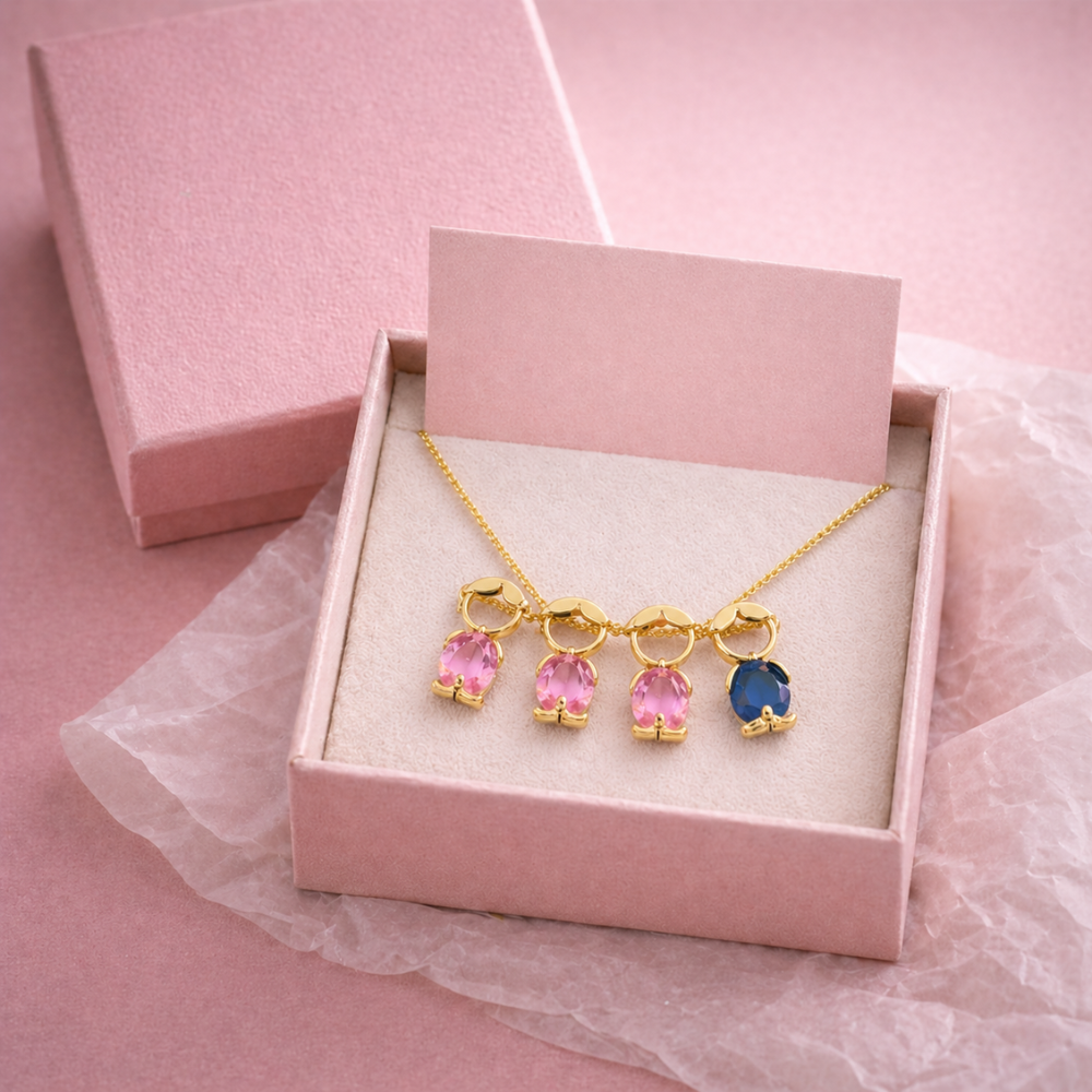 MONORA - Anyák Nyaklánca