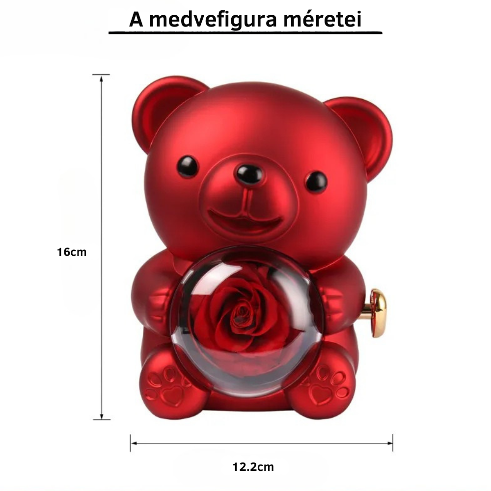 MONORA – FORGÓ MACI
