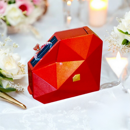 MONORA - SZÍVBŐL JÖVŐ AJÁNDÉK