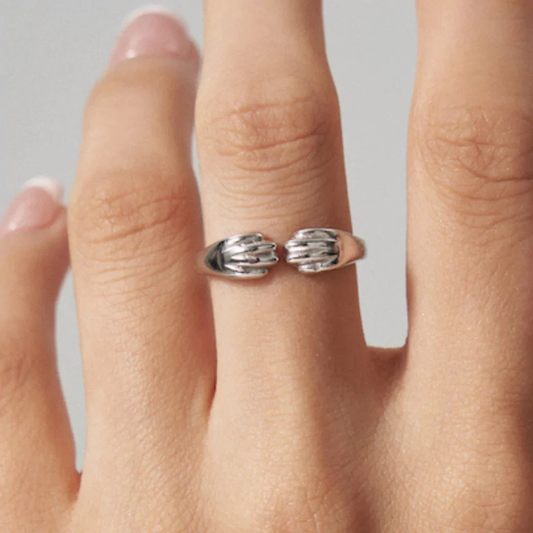 MONORA - Cica Tappancs Gyűrű