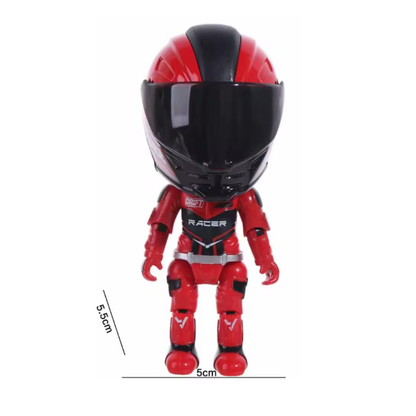 MONORA - Átalakítható Motoros Figura