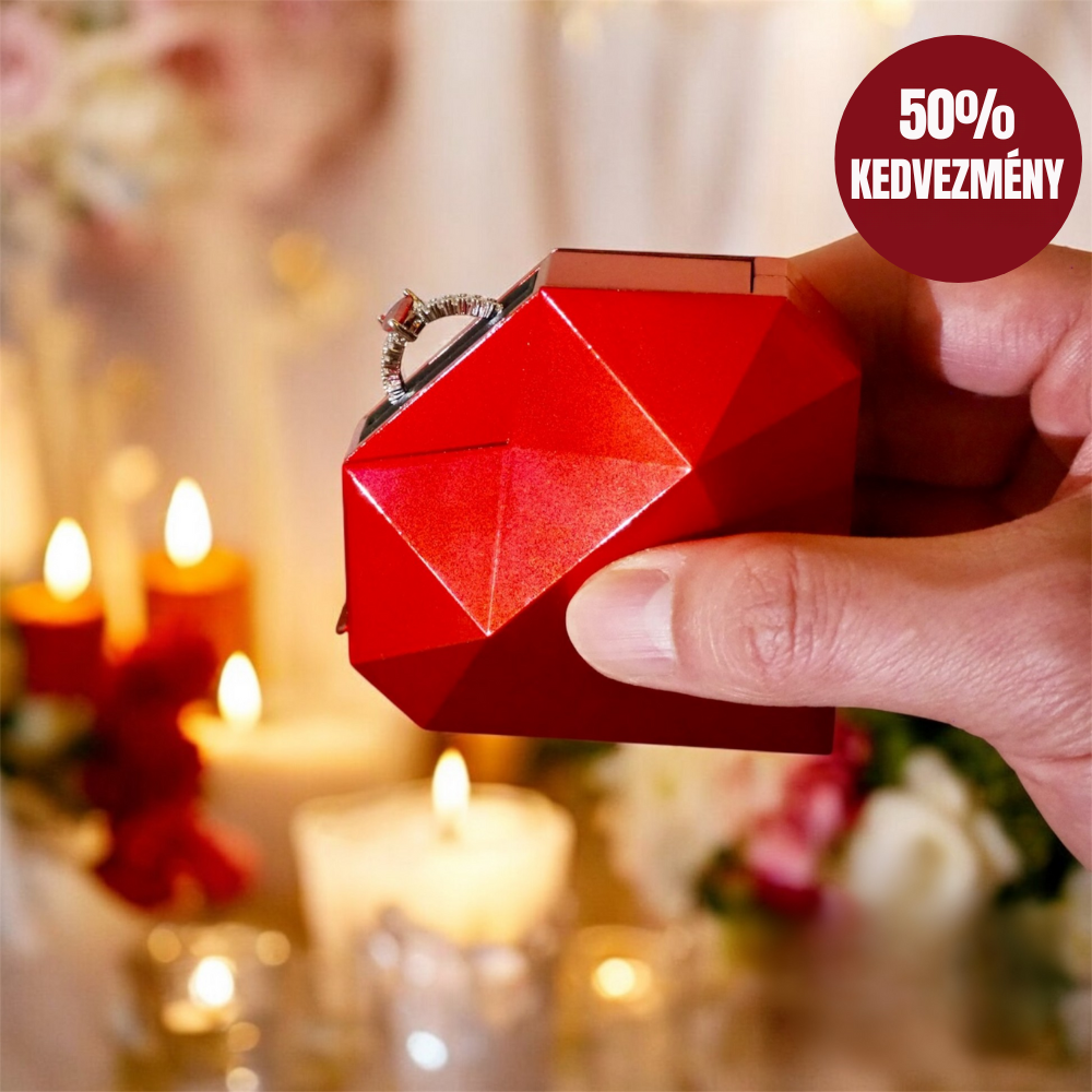 MONORA - SZÍVBŐL JÖVŐ AJÁNDÉK