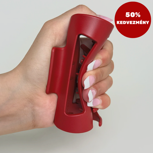 MONORA - TÖRHETETLEN HAJCSAT