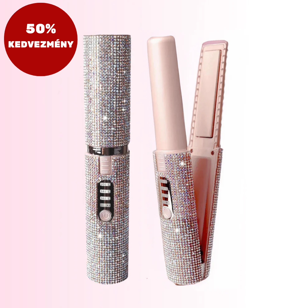 MONORA - CIRKÓNIA HAJVASALÓ