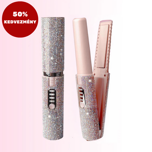 MONORA - CIRKÓNIA HAJVASALÓ