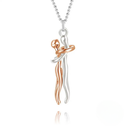 MONORA - Örök ölelés nyaklánc